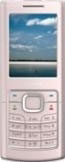 Nokia 6500 Classic (002J8K8)